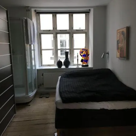Apartment Ferieboligkbh Kopenhagen